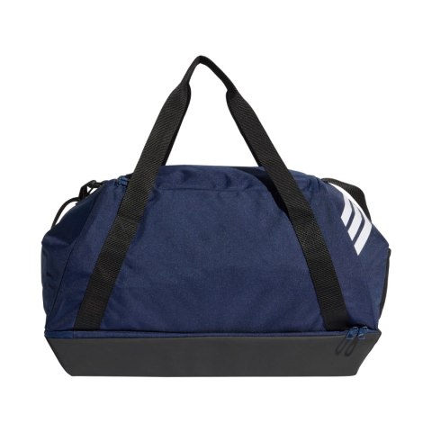 Torba adidas Tiro Duffle Medium With Bottom Compartment granatowa KD4235 Adidas teamwear