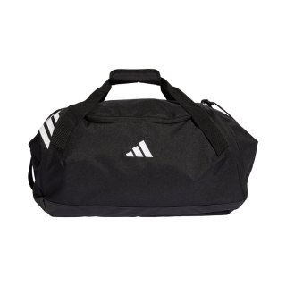 Torba adidas Tiro Duffle Medium czarna KB0786 Adidas teamwear