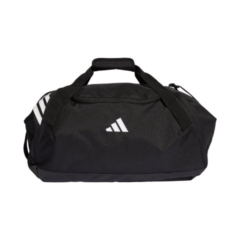 Torba adidas Tiro Duffle Medium czarna KB0786 Adidas teamwear