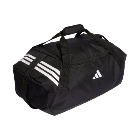 Torba adidas Tiro Duffle Medium czarna KB0786 Adidas teamwear