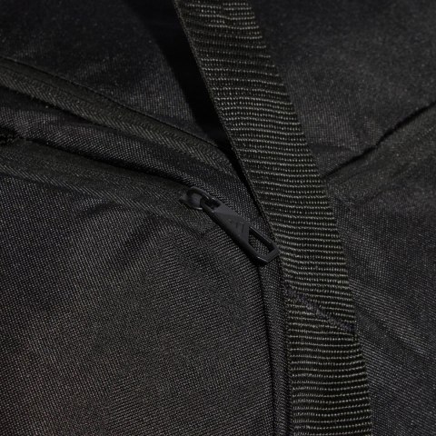 Torba adidas Tiro Duffle Medium czarna KB0786 Adidas teamwear