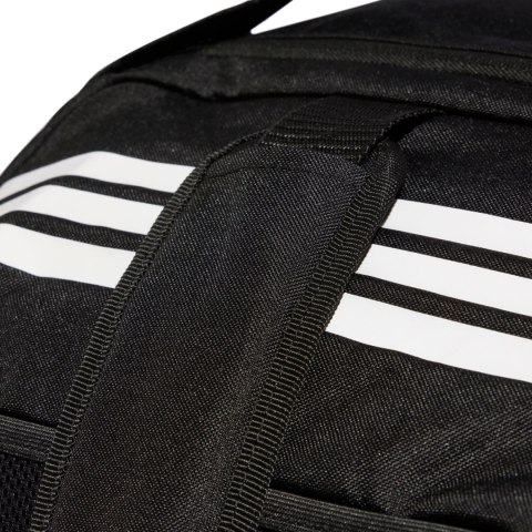 Torba adidas Tiro Duffle Medium czarna KB0786 Adidas teamwear