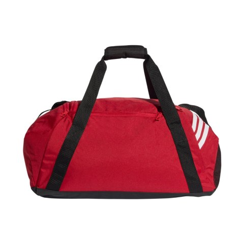 Torba adidas Tiro Duffle Medium czerwona KB0787 Adidas teamwear