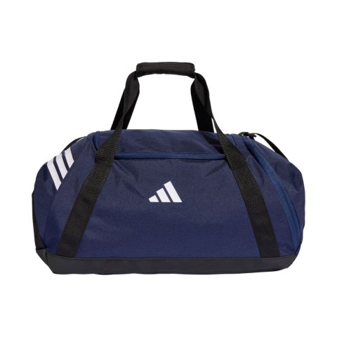 Torba adidas Tiro Duffle Medium granatowa KD4243 Adidas teamwear