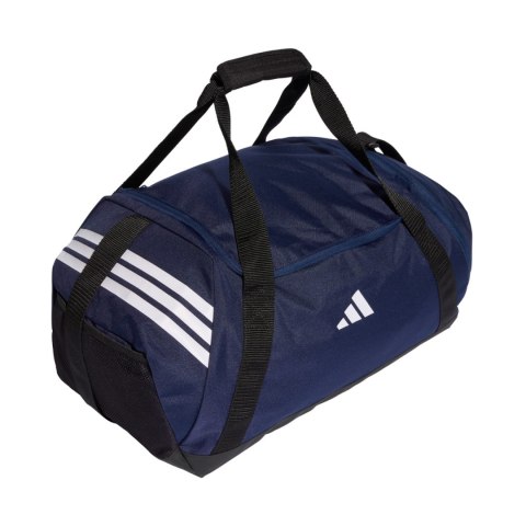 Torba adidas Tiro Duffle Medium granatowa KD4243 Adidas teamwear