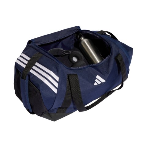 Torba adidas Tiro Duffle Medium granatowa KD4243 Adidas teamwear