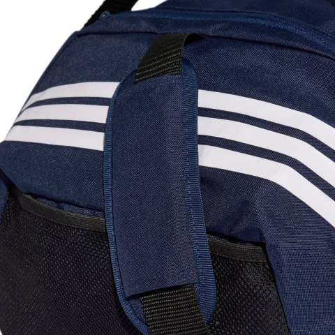 Torba adidas Tiro Duffle Medium granatowa KD4243 Adidas teamwear