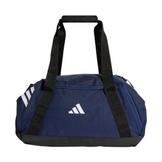 Torba adidas Tiro Duffle S czarna JY7931 Adidas teamwear
