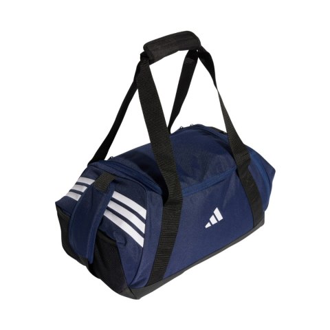 Torba adidas Tiro Duffle S czarna JY7931 Adidas teamwear