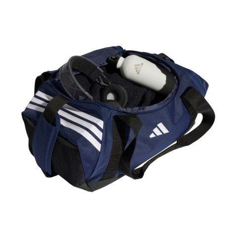 Torba adidas Tiro Duffle S czarna JY7931 Adidas teamwear