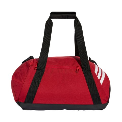 Torba adidas Tiro Duffle Small czerwona KD4241 Adidas teamwear