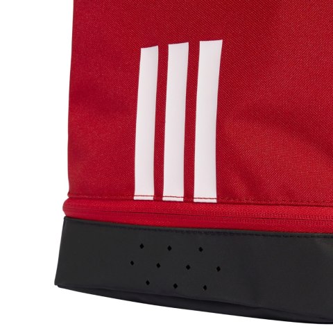 Torba na buty adidas Tiro czerwona KD4247 Adidas teamwear