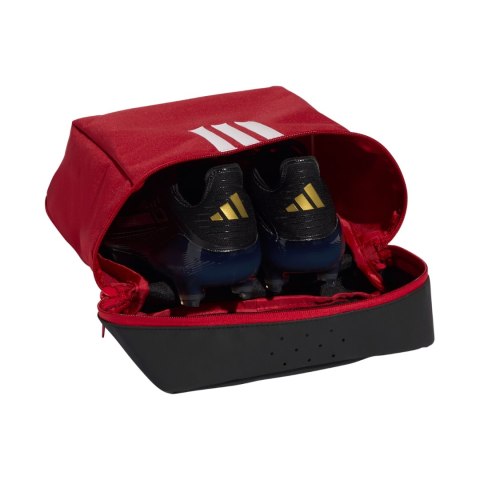 Torba na buty adidas Tiro czerwona KD4247 Adidas teamwear