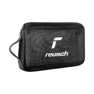 Torba na rękawice Reusch Goalkeeping Bag czarna 5063010 7701 Reusch