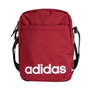 Torebka adidas Linear czerwona KE5711 Adidas