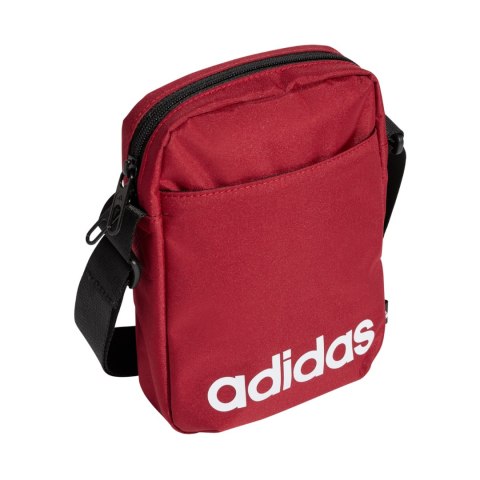Torebka adidas Linear czerwona KE5711 Adidas