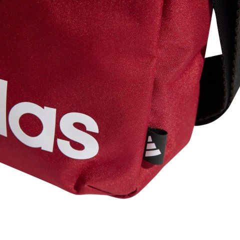 Torebka adidas Linear czerwona KE5711 Adidas