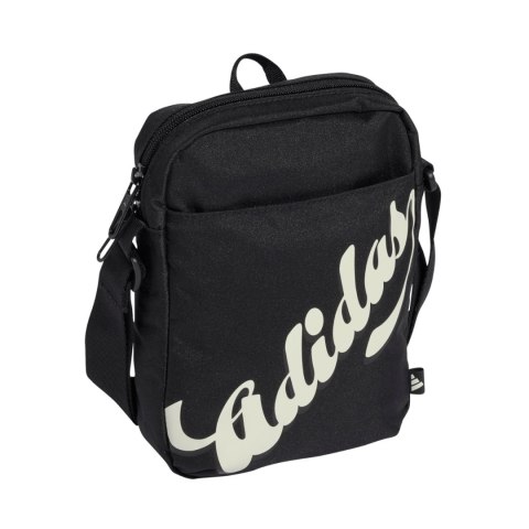Torebka adidas Tiro Graphic Organizer czarna KD7276 Adidas