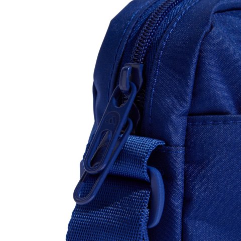 Torebka adidas Tiro Graphic Organizer niebieska KE3774 Adidas