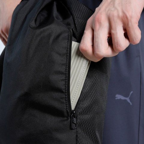 Worek na buty Puma Deck czarny 91317 01 Puma