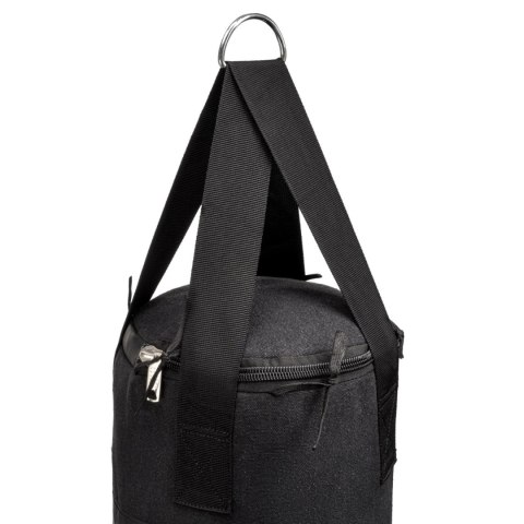 Zestaw bokserski Meteor worek 6 kg, rękawice bokserskie 6 oz Meteor 17691 Meteor